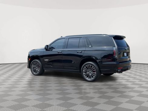 Used 2023 Cadillac Escalade V AWD/4WD image 6