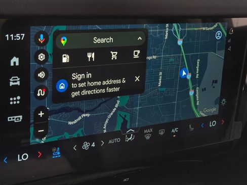 New 2026 Lincoln Navigator Premiere AWD/4WD image 23