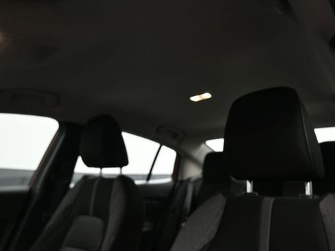 New 2026 Nissan Sentra SV w/ SV Convenience Package image 2