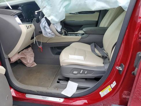 Used 2020 Cadillac XT6 Premium Luxury FWD image 7