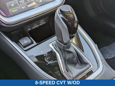 Certified 2025 Subaru Legacy Premium image 15