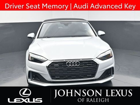 Used 2021 Audi A5 2.0T Premium Plus image 4