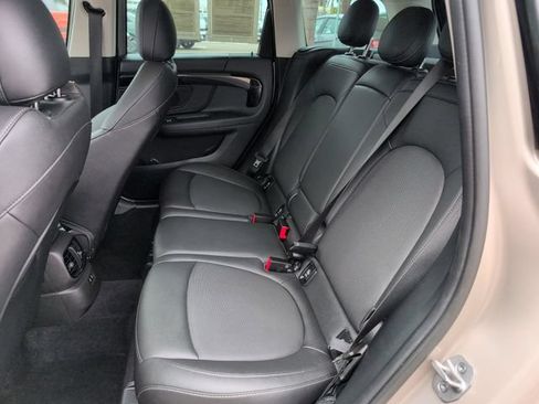 Used 2024 MINI Cooper Countryman S FWD image 16