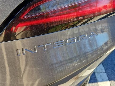 Used 2023 Acura Integra A-Spec image 35