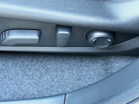 Certified 2025 Subaru Forester Touring w/ Popular Package - Touring image 25