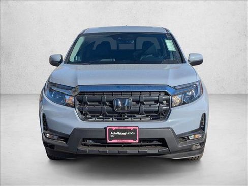 New 2026 Honda Ridgeline RTL image 6