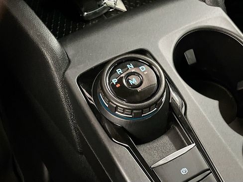 Used 2023 Ford Bronco Sport Badlands AWD/4WD image 16