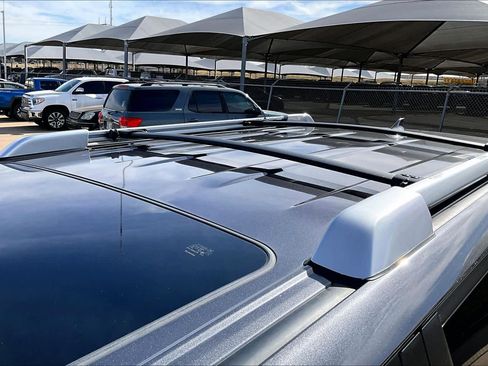 Used 2022 Toyota 4Runner Limited image 32