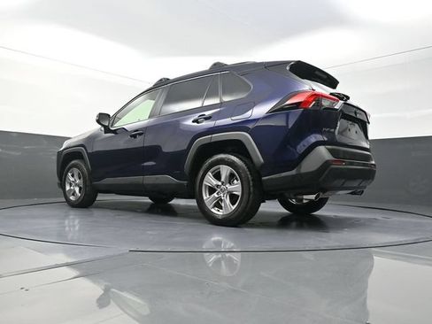 Used 2025 Toyota RAV4 XLE AWD/4WD image 34