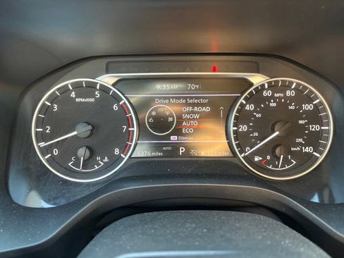 Used 2026 Nissan Rogue SV AWD/4WD image 19