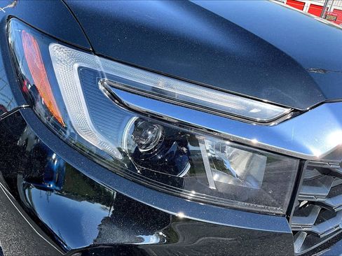 Used 2023 Honda Passport EX-L image 28