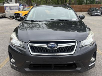 Used 2016 Subaru Crosstrek 2.0i Premium