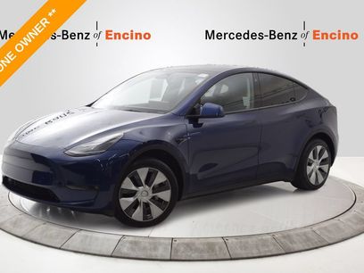 Used 2022 Tesla Model Y Long Range