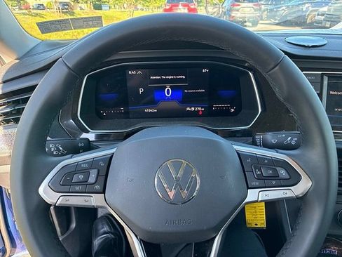 Used 2022 Volkswagen Jetta S FWD image 20