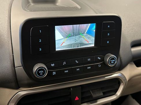 Used 2022 Ford EcoSport S AWD/4WD image 13