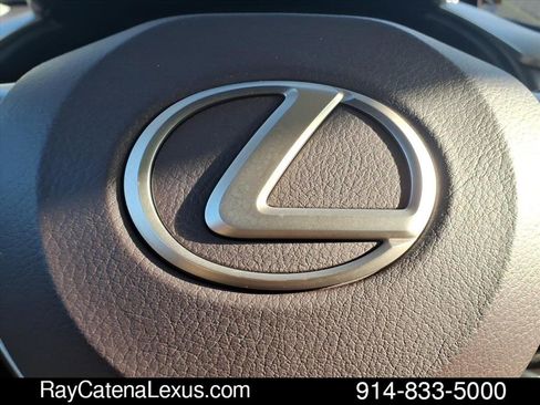 Certified 2019 Lexus RX 350 F Sport image 17