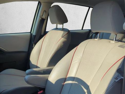 Used 2012 MAZDA MAZDA5 Grand Touring image 9