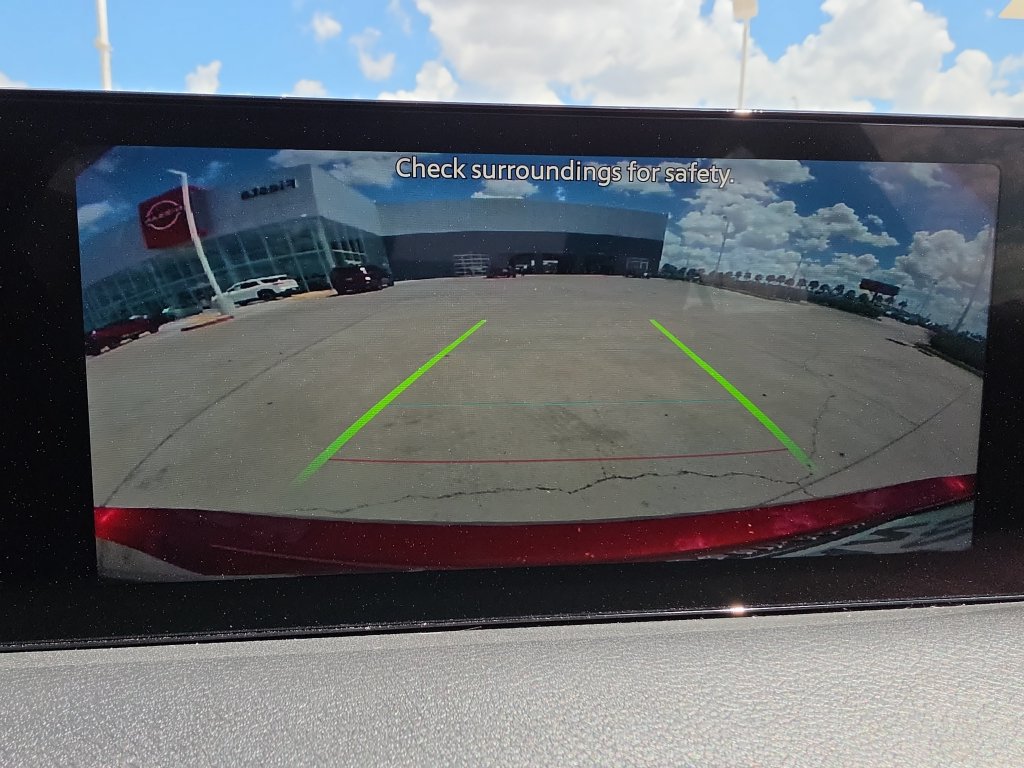 New 2027 Nissan Sentra SR w/ Floor Mat Package FWD image 19