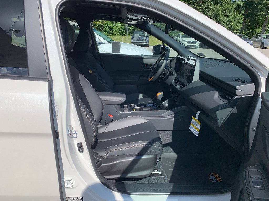 New 2026 Subaru Outback Wilderness AWD/4WD image 21