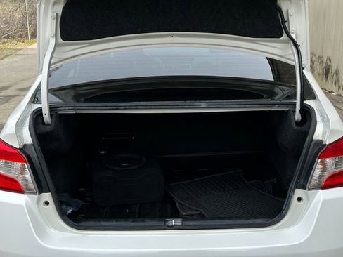 Used 2018 Subaru WRX Premium w/ Popular Package #3 image 31