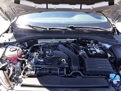 Used 2023 Volkswagen Jetta Sport image 17