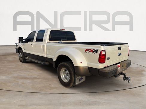 Used 2015 Ford F350 King Ranch AWD/4WD image 8