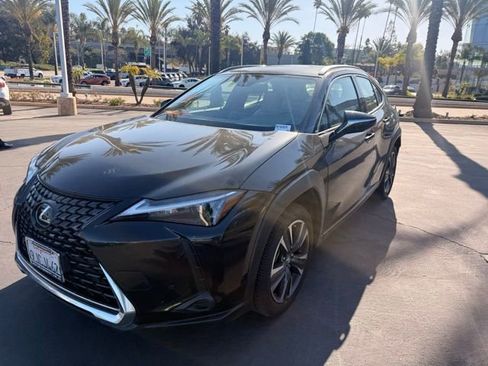Used 2024 Lexus UX 250h FWD image 1