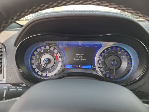 Used 2022 Chrysler 300 S w/ Comfort Group image 26