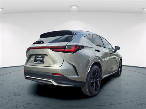 Certified 2024 Lexus NX 350 F Sport image 23
