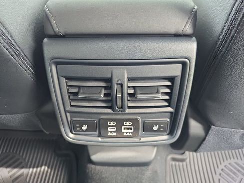 New 2026 Subaru Outback Limited image 18