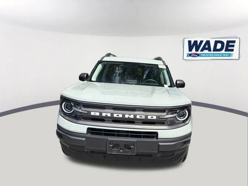 Used 2024 Ford Bronco Sport Big Bend AWD/4WD image 2