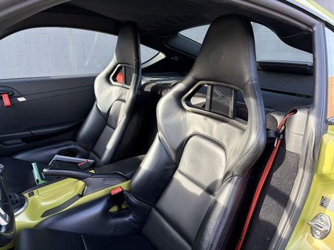 Used 2012 Porsche Cayman R image 13