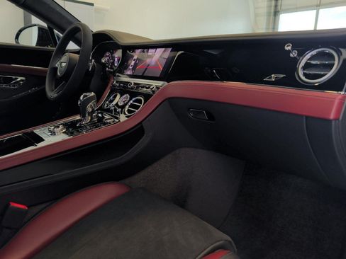 New 2026 Bentley Continental GT AWD/4WD image 2