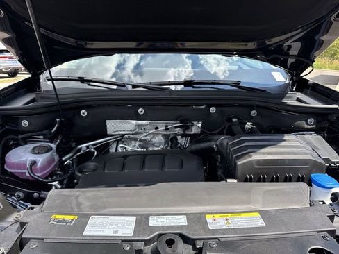 New 2026 Volkswagen Atlas SEL image 25