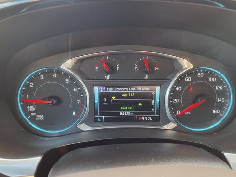 Used 2019 Chevrolet Traverse LT w/ LT Premium Package FWD image 30