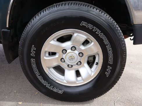 Used 1997 Toyota 4Runner SR5 image 42