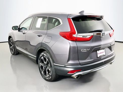 Used 2019 Honda CR-V Touring image 9