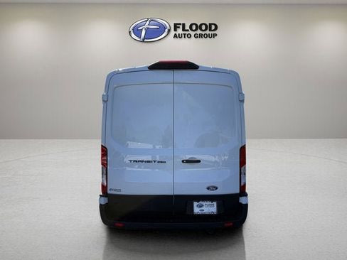 New 2026 Ford Transit 250 148 Medium Roof image 6