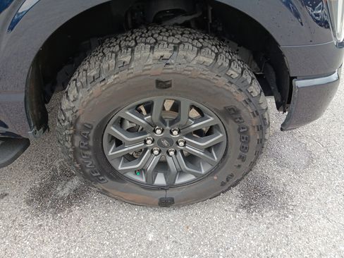 Used 2023 Ford F150 Tremor w/ Equipment Group 402A High image 22