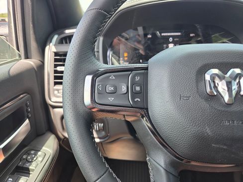 New 2026 RAM 2500 Power Wagon image 22