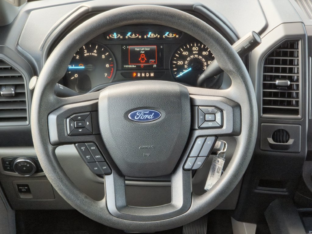 Used 2020 Ford F150 XL w/ Equipment Group 101A Mid RWD image 14