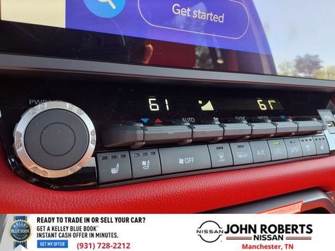 Used 2025 Toyota Tundra TRD Pro image 22