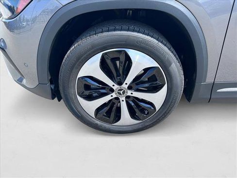 New 2026 Mercedes-Benz GLA 250 4MATIC image 11