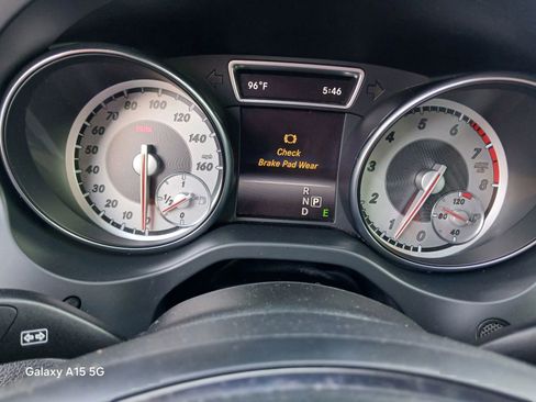 Used 2015 Mercedes-Benz CLA 250 w/ Multimedia Package image 29