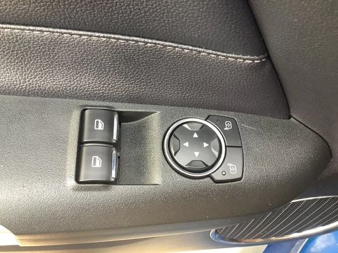 Used 2018 Ford Mustang Premium w/ Pony Package RWD image 18