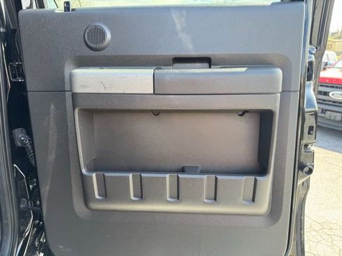 Used 2012 Ford F350 4x4 Crew Cab Super Duty image 18