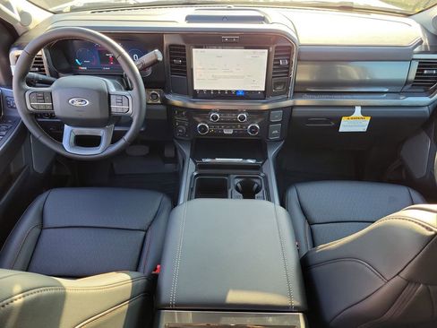 New 2026 Ford F250 Lariat w/ FX4 Off-Road Package AWD/4WD image 16