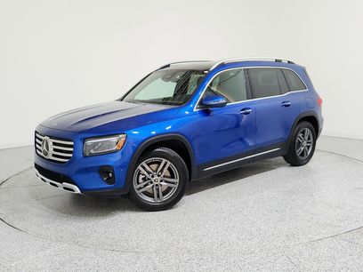 Certified 2024 Mercedes-Benz GLB 250 4MATIC