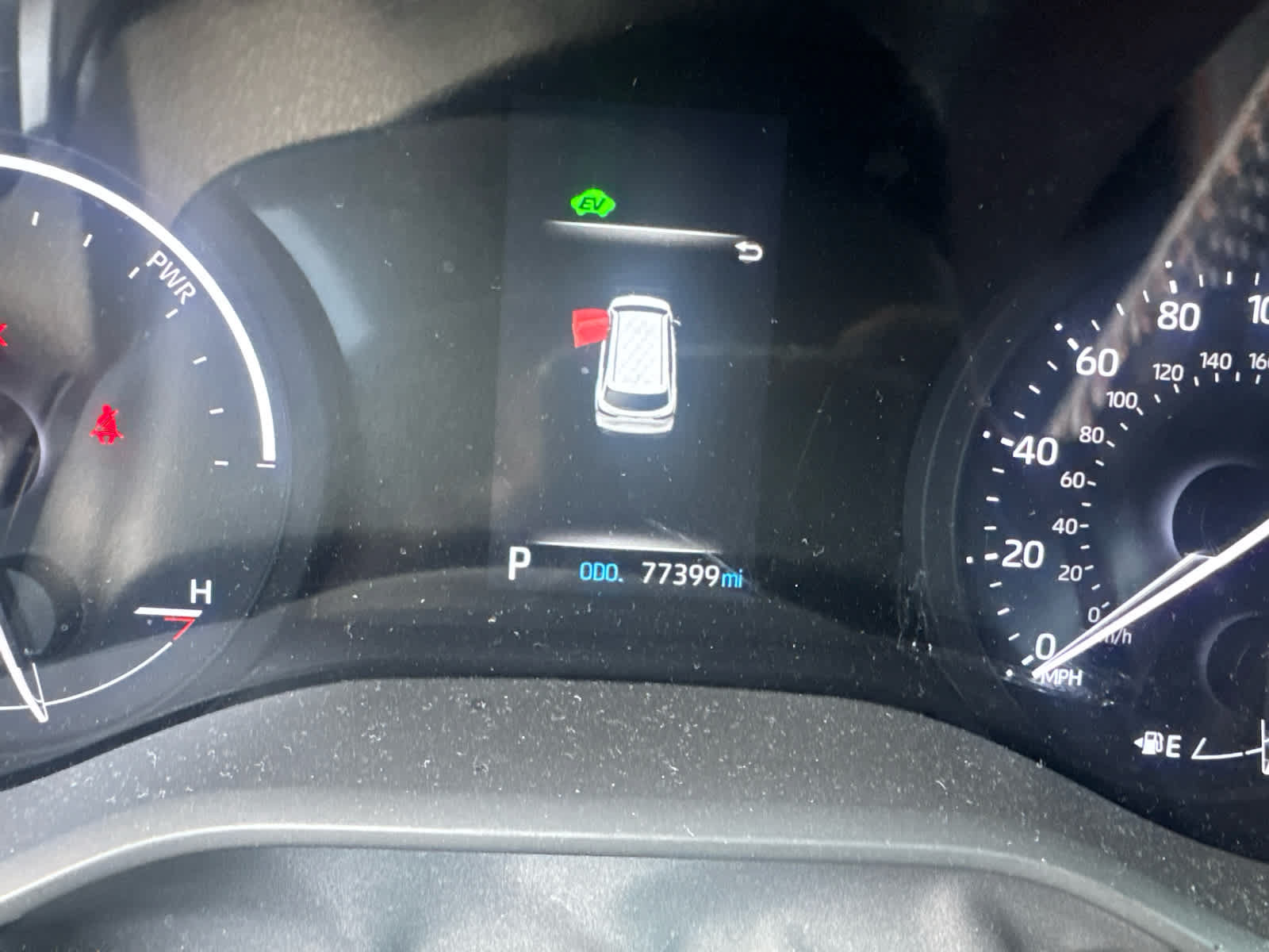 Used 2022 Toyota Sienna XSE FWD image 8