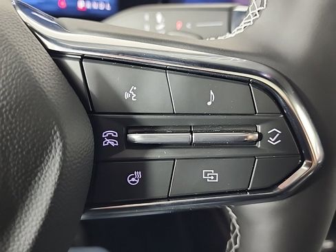 New 2026 Chevrolet Traverse Z71 w/ Enhanced Driving Package image 34